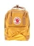 Fjällräven Yellow Backpack One size - photo 1