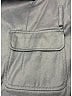 Miu Miu 100% Cotton Black Jacket Size EU (IT) 44 / US 8 - photo 7