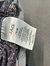 Jag Blue Denim Shorts Size 10 - photo 4