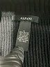 Alfani Black Cardigan Size L - photo 7