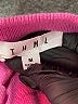 THML Pink Pullover Sweater Size M - photo 7