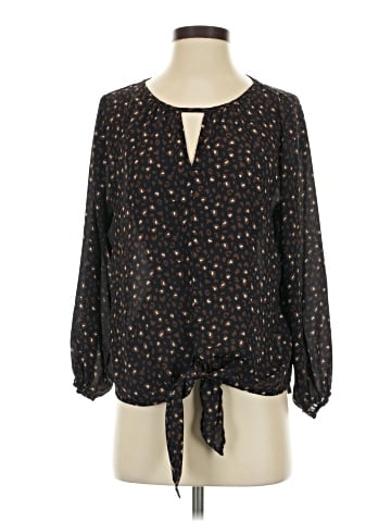 West Kei Long Sleeve Blouse (view 1)