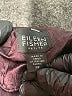 Eileen Fisher Black Coat Size P (petite) - photo 6