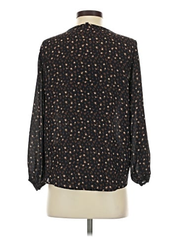 West Kei Long Sleeve Blouse (view 2)