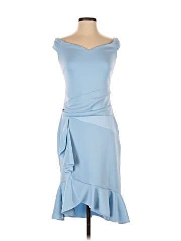 Venus Cocktail Dress (view 1)