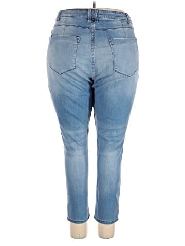 Denim 24/7 Jeans (view 2)