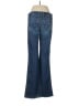 Joe's Jeans Blue Jeans Size 29 waist - photo 2