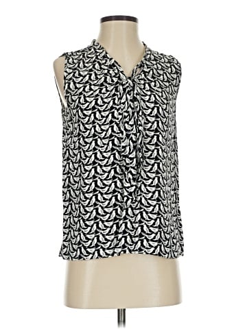 Kate Spade New York Sleeveless Blouse (view 1)