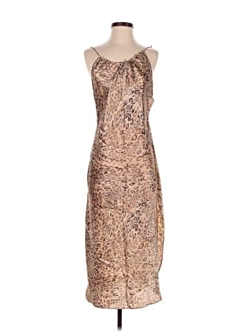 Delicates Cocktail Dress (view 1)