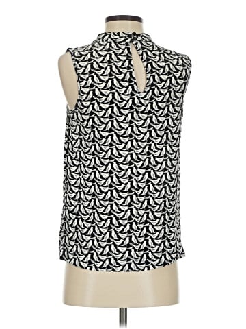 Kate Spade New York Sleeveless Blouse (view 2)