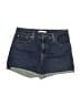 Levi's Blue Denim Shorts Size 31 waist - photo 1
