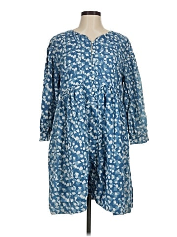 Mirth Casual Dress (view 1)
