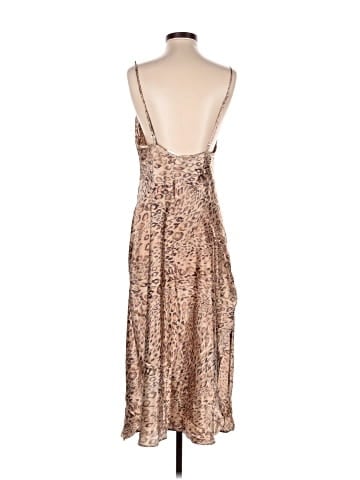 Delicates Cocktail Dress (view 2)