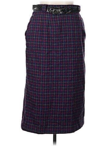 Norton McNaughton Formal Skirt (view 1)