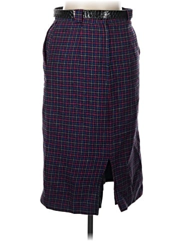 Norton McNaughton Formal Skirt (view 2)