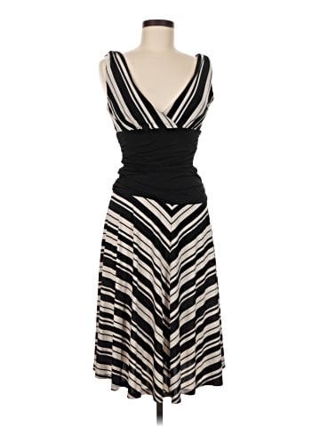 Robbie Bee Cocktail Dress (view 1)