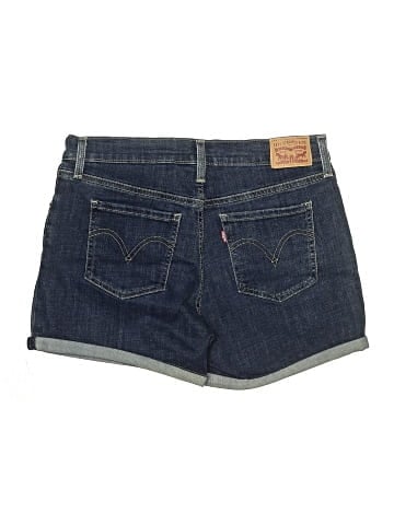 Levi's Denim Shorts (view 2)