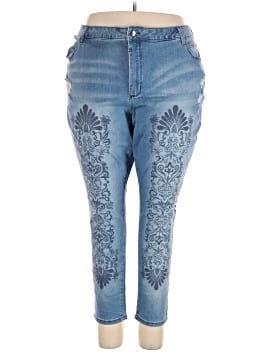 Denim 24/7 Jeans