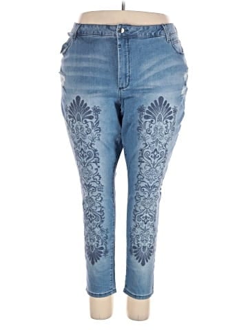 Denim 24/7 Jeans (view 1)