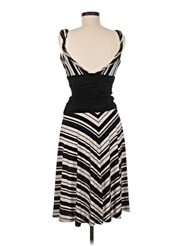 Robbie Bee Cocktail Dress (view 2)