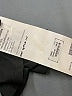 Joseph Ribkoff Black Long Sleeve Top Size 10 - photo 8