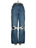 Garage Blue Jeans Size 3 - photo 1