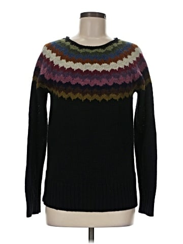 American Eagle Outfitters Pullover Sweater (view 1)
