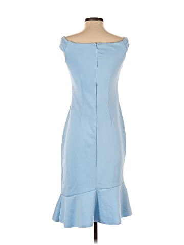 Venus Cocktail Dress (view 2)