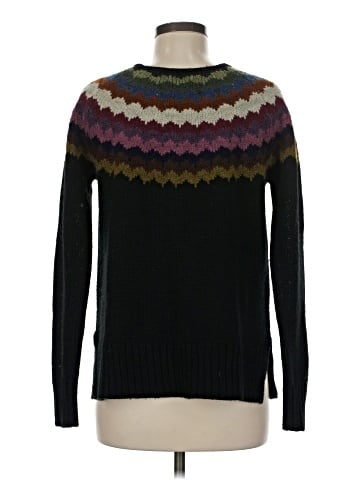 American Eagle Outfitters Pullover Sweater (view 2)