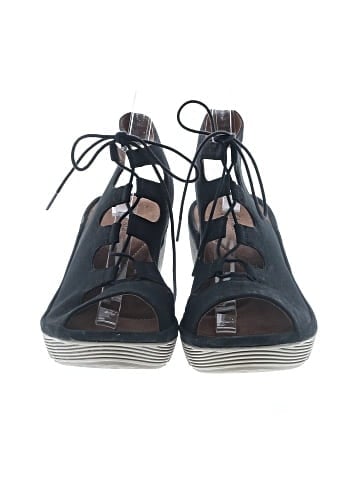 Clarks Wedges (view 2)