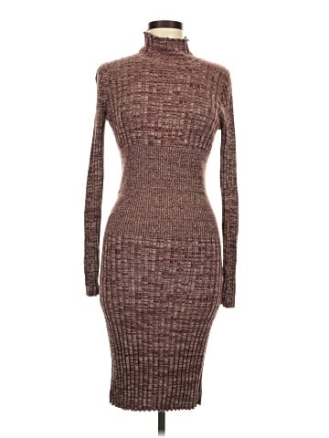 Moda International Casual Dress (view 1)