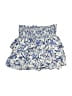 Gap Kids Floral Blue Skort Size M (kids) - photo 1