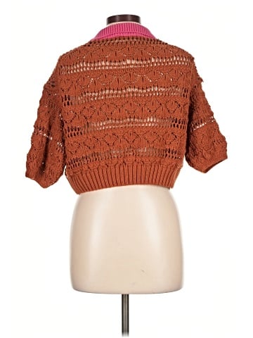 Zara Pullover Sweater (view 2)