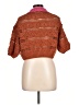 Zara Brown Pullover Sweater Size L - photo 2