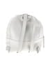 Jimmy Choo 100% Leather Stars Gray White Backpack One size - photo 2