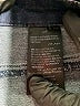 So Slimming by Chico's Solid Blue Jeans Size Lg (2.5) - photo 4