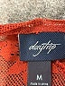 Daytrip Red Kimono Size M - photo 7