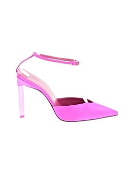 The Attico Heels