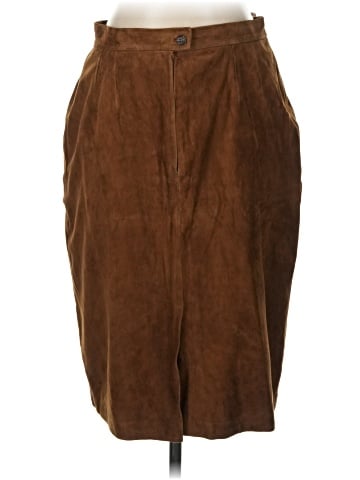 Carlisle Casual Skirt (view 2)