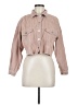 Cotton On 100% Cotton Tan Cardigan Size 6 - photo 1