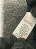 Cable & Gauge Black Cardigan Size L - photo 8