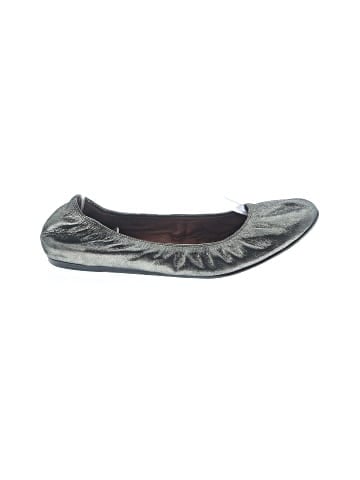 Lanvin flats (view 1)