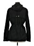 Assorted Brands 100% Polyester Black Raincoat Size EU 40 / US 10 - photo 2