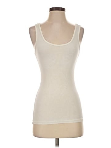 So Low Sleeveless T-Shirt (view 1)