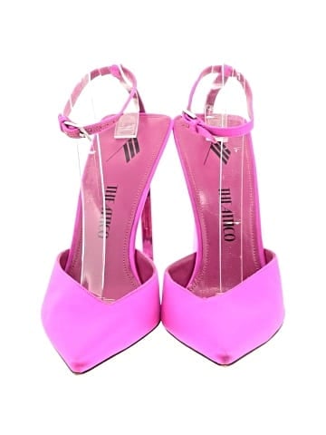 THE ATTICO Heels (view 2)
