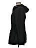 Assorted Brands 100% Polyester Black Raincoat Size EU 40 / US 10 - photo 6