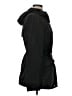 Assorted Brands 100% Polyester Black Raincoat Size EU 40 / US 10 - photo 5