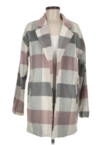 Thread & Supply Coat (view 1)
