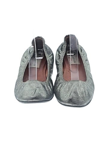 Lanvin flats (view 2)