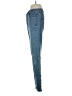 Ann Taylor Color Block Blue Jeans Size 4 - photo 5
